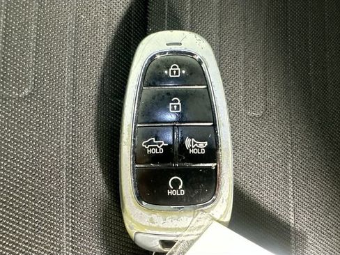 Used 2024 Hyundai Santa Cruz SEL w/ Activity Package AWD/4WD image 18