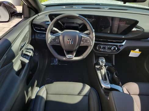 New 2026 Buick Envista Sport Touring w/ Convenience I Package FWD image 14
