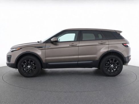 Used 2019 Land Rover Range Rover Evoque SE Premium AWD/4WD image 8