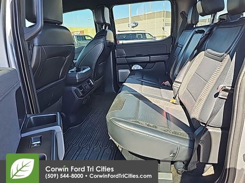 Used 2022 Ford F150 Raptor w/ Equipment Group 801A High image 7