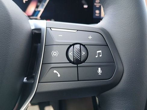 New 2025 BMW X1 xDrive28i w/ Technology Package image 27