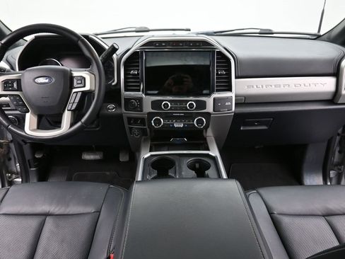 Used 2022 Ford F350 Lariat w/ Lariat Ultimate Package image 25