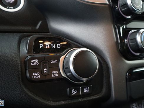 Used 2021 RAM 1500 Lone Star image 17