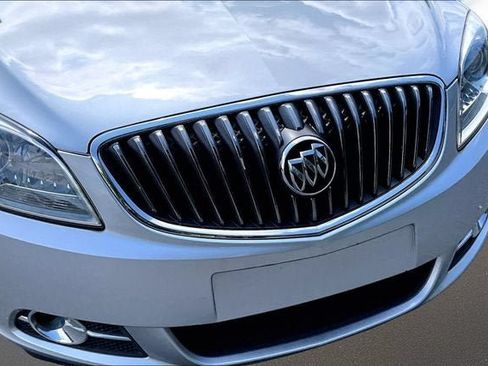 Used 2014 Buick Verano Leather FWD image 27