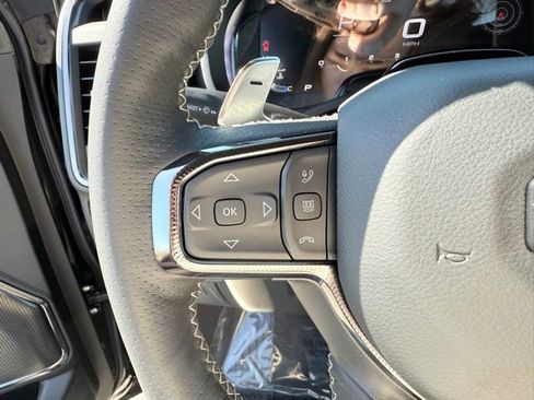 New 2026 RAM 1500 RHO w/ RHO Level 1 Equipment Group image 16