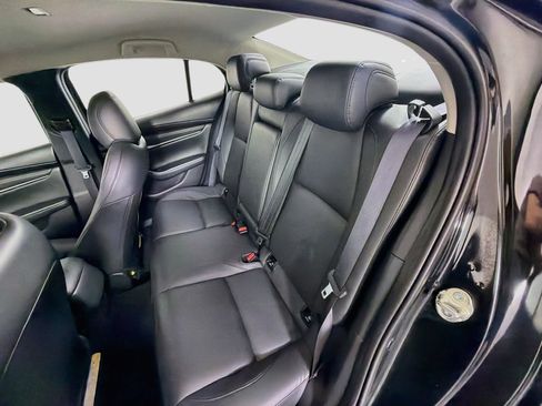 Used 2024 MAZDA MAZDA3 s FWD image 27