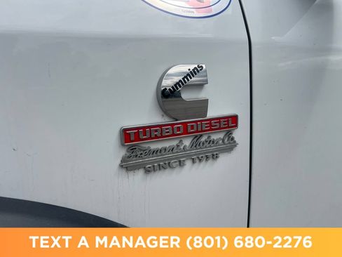 Used 2023 RAM 5500 Tradesman w/ Chrome Appearance Group AWD/4WD image 12