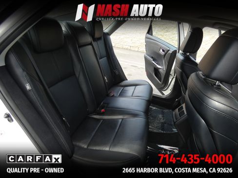 Used 2014 Toyota Avalon XLE Premium FWD image 35