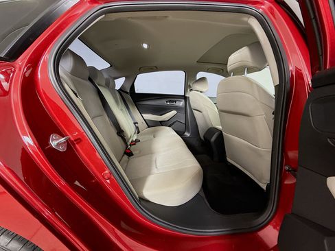 Used 2024 Honda Accord EX image 34
