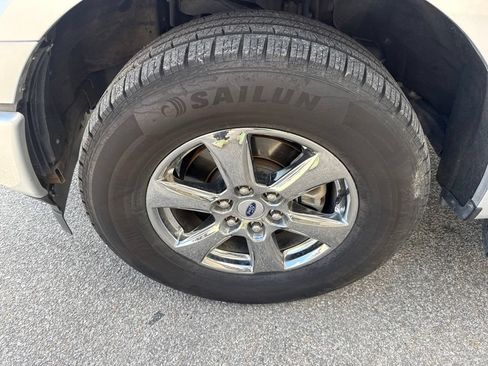 Used 2019 Ford F150 XL w/ Equipment Group 101A Mid RWD image 9