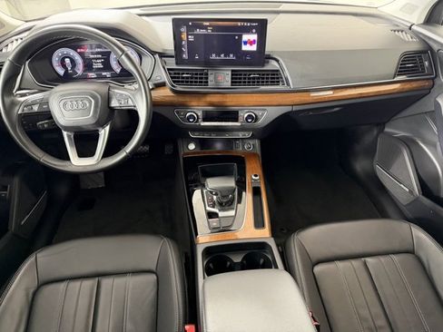 Certified 2023 Audi Q5 2.0T Premium Plus image 15