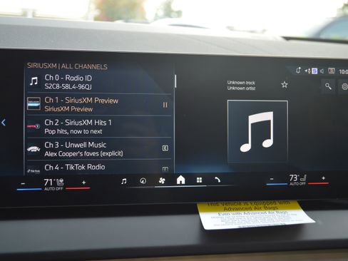 Used 2026 BMW X3 xDrive30 w/ Convenience Package image 18