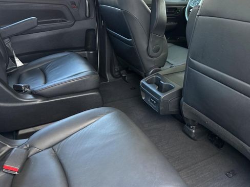 Certified 2023 Honda Odyssey Sport image 29