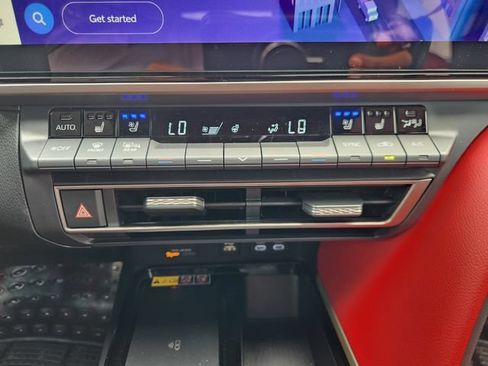 Certified 2025 Toyota Camry XSE w/ Premium Plus Package FWD image 17