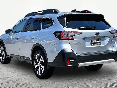 Used 2021 Subaru Outback Limited w/ Popular Package #2 AWD/4WD image 6