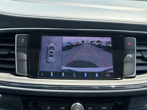 Used 2021 Buick Enclave Essence w/ LPO, Touring Package FWD image 24