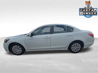 Used 2012 Honda Accord LX video 2