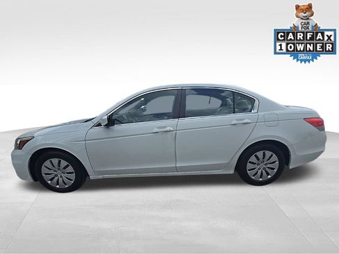 Used 2012 Honda Accord LX image 2