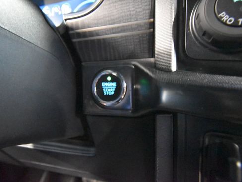 Used 2023 Ford F150 Platinum w/ Equipment Group 701A High image 17