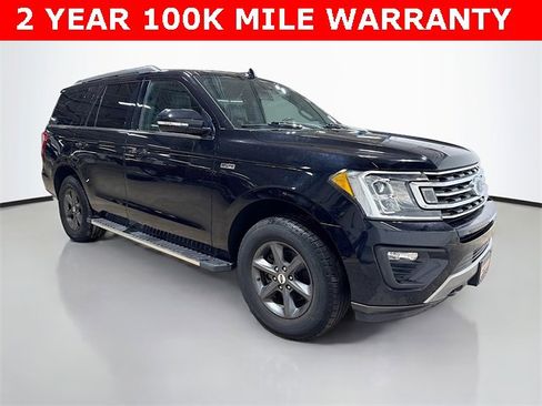 Used 2020 Ford Expedition XLT w/ FX4 Off-Road Package image 5