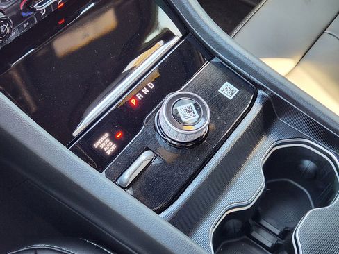 New 2025 Jeep Grand Cherokee L Limited image 15