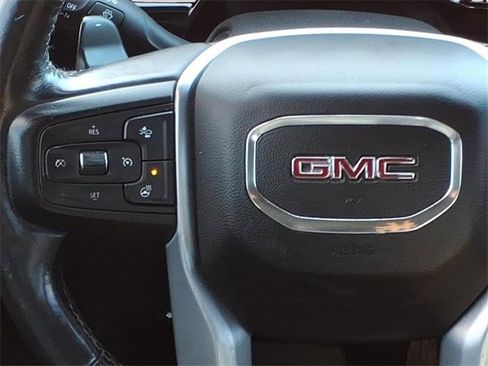 Used 2023 GMC Sierra 1500 SLT w/ SLT Premium Package image 6