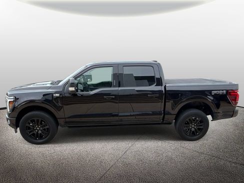 Used 2024 Ford F150 Platinum w/ Equipment Group 702A High AWD/4WD image 3