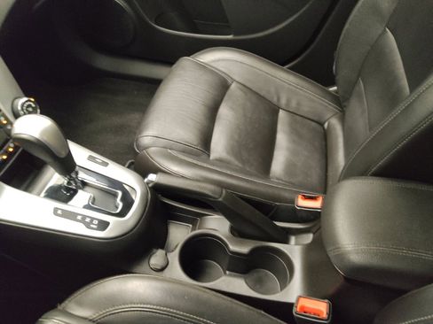 Used 2015 Chevrolet Cruze LT FWD image 26
