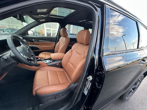 New 2025 Kia Telluride SX X-Line image 33