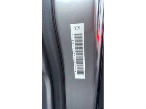 Used 2006 Bentley Flying Spur Flying Spur image 62