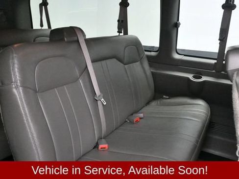 Used 2024 Chevrolet Express 3500 LS RWD image 12