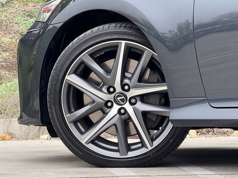 Used 2019 Lexus GS 350 image 8