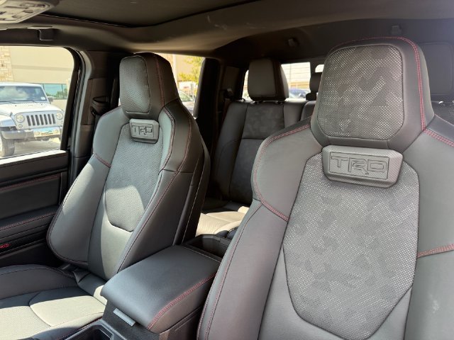 Used 2026 Toyota Tacoma TRD Pro AWD/4WD image 11