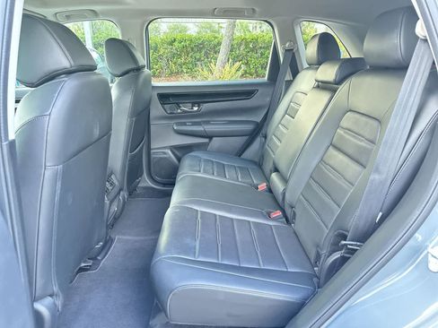 Used 2024 Honda CR-V EX-L image 23