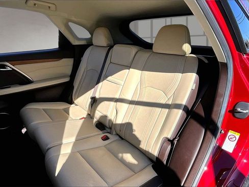 Used 2018 Lexus RX 350 AWD w/ Premium Package image 26