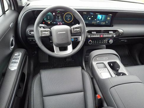 New 2026 Hyundai Palisade Limited image 6