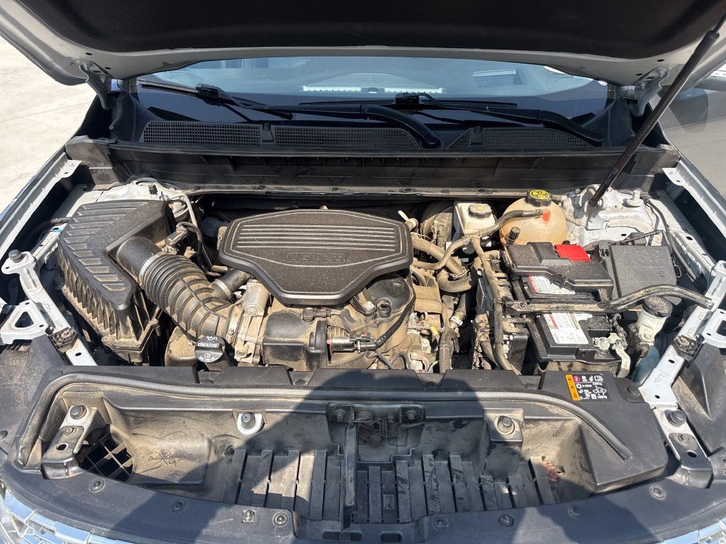 Used 2021 GMC Acadia Denali AWD/4WD image 35