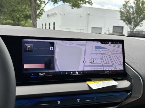 New 2026 BMW X3 xDrive30i AWD/4WD image 27