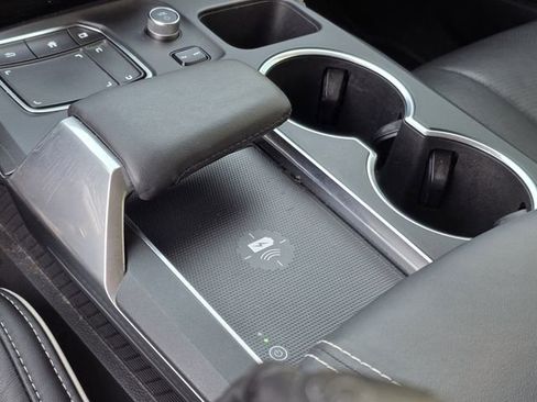 Used 2022 Acura MDX SH-AWD w/ Advance Package image 24