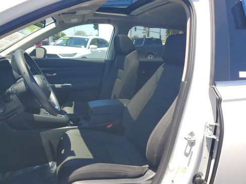 Certified 2023 Honda CR-V EX image 17