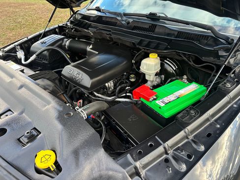 Used 2016 RAM 1500 Rebel image 47