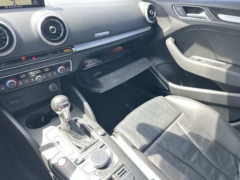 Used 2017 Audi S3 Prestige w/ Prestige Package AWD/4WD image 35