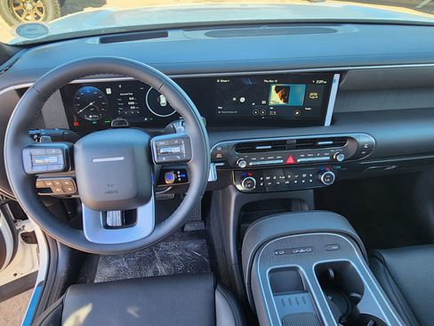 New 2026 Hyundai Palisade Calligraphy image 10