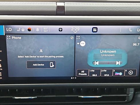 Used 2025 Jeep Gladiator Sport AWD/4WD image 19