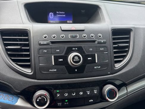 Used 2015 Honda CR-V LX image 4