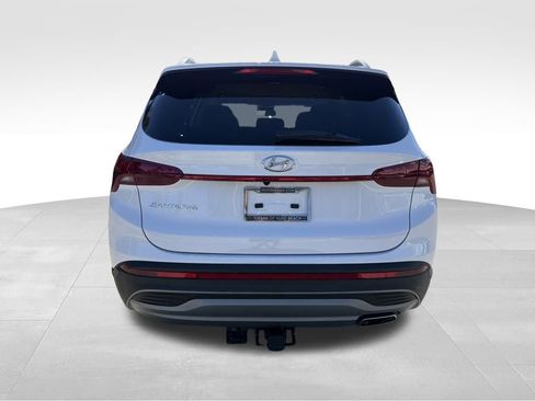 Used 2023 Hyundai Santa Fe SEL image 7