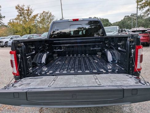 Used 2022 Ford F150 Lariat w/ Equipment Group 502A High image 32