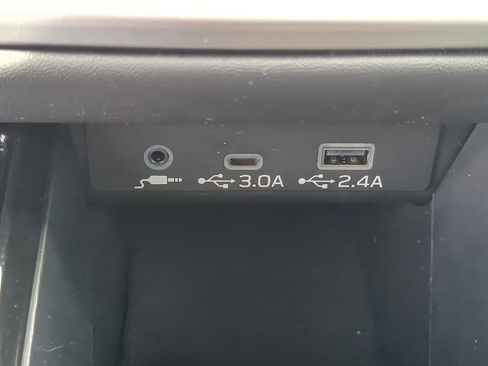Certified 2025 Subaru Outback Limited w/ Popular Package #2 AWD/4WD image 24