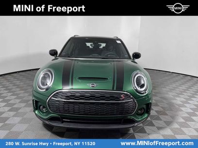 Used 2023 MINI Cooper Clubman S