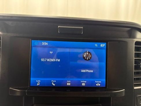 Used 2025 Ford F250 XLT w/ Snow Plow Prep Package AWD/4WD image 15